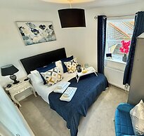 FC Platinum Accommodation LTD