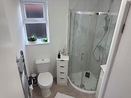 FC Platinum Accommodation LTD