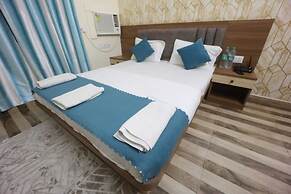 Radhey Krishna P Guest House
