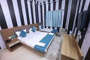 Radhey Krishna P Guest House