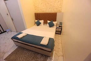 Radhey Krishna P Guest House