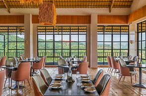 Nanda Hill Resorts