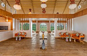 Nanda Hill Resorts