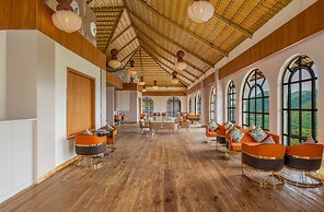Nanda Hill Resorts