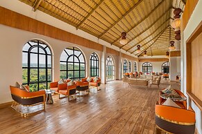 Nanda Hill Resorts