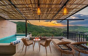 Nanda Hill Resorts