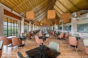 Nanda Hill Resorts