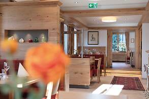 Landhotel Steigenhaus