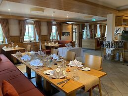 Landhotel Steigenhaus