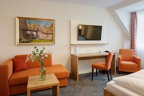 Landhotel Steigenhaus