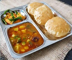 Hotel Potala Manali