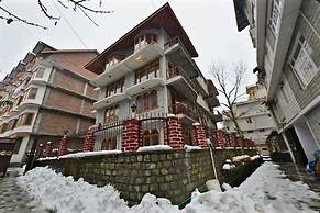 Hotel Potala Manali