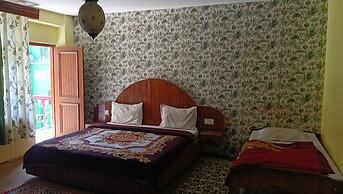 Hotel Potala Manali