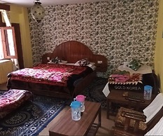 Hotel Potala Manali