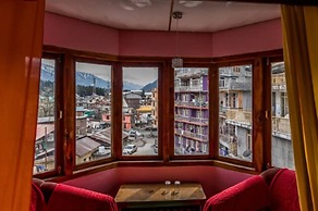 Hotel Potala Manali