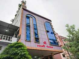 Hotel Shri Laxmi Palace