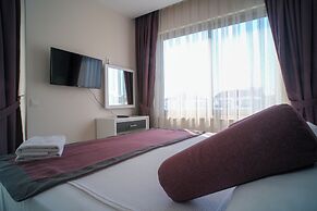 Graf Victor Hotel