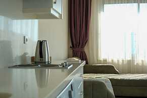 Graf Victor Hotel