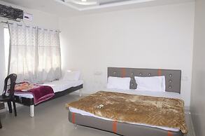 Hotel Shree Lok
