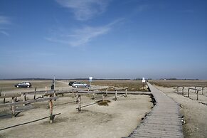 Ferienwohnung in St. Peter-ording