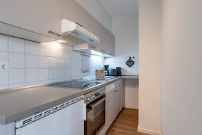 Ferienwohnung in St. Peter-ording