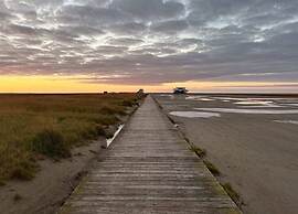 Ferienwohnung in St. Peter-ording