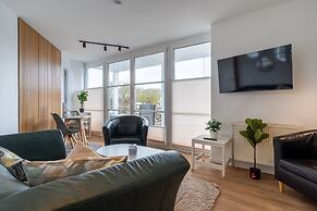 Ferienwohnung in St. Peter-ording