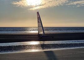 Ferienwohnung in St. Peter-ording