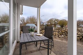 Ferienwohnung in St. Peter-ording