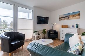 Ferienwohnung in St. Peter-ording