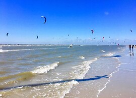 Ferienwohnung in St. Peter-ording