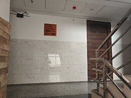 Hotel Budget Inn