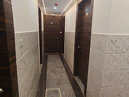 Hotel Budget Inn