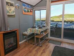 Captain's Cabin