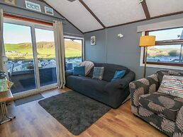 Captain's Cabin