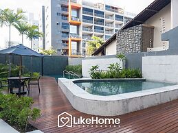 Vert House - LikeHome Hospedagens