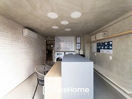 Vert House - LikeHome Hospedagens