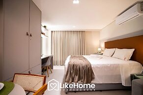 Vert House - LikeHome Hospedagens