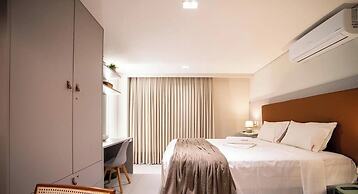 Vert House - LikeHome Hospedagens