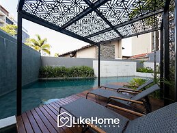 Vert House - LikeHome Hospedagens