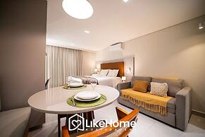 Vert House - LikeHome Hospedagens