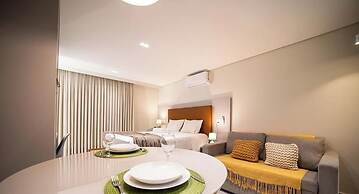 Vert House - LikeHome Hospedagens