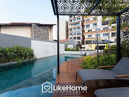 Vert House - LikeHome Hospedagens