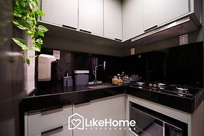 Vert House - LikeHome Hospedagens