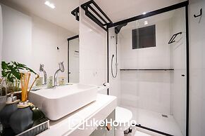 Vert House - LikeHome Hospedagens