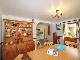 Larkspur Cottage