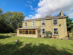 Larkspur Cottage