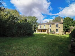 Larkspur Cottage