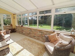 Larkspur Cottage