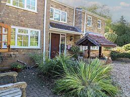 Larkspur Cottage